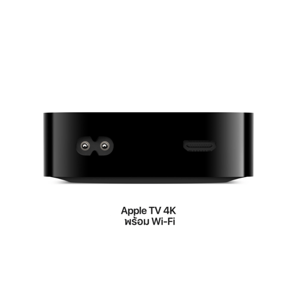 Apple TV 4K (Gen 3) Wi‑Fi / 64 GB