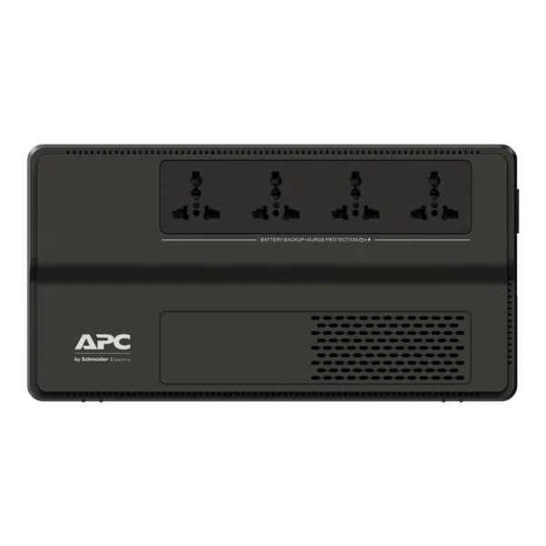 APC Easy UPS BV 650VA เครื่องสำรองไฟ