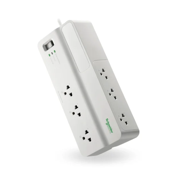 APC Performance SurgeArrest [6 Outlet]  ปลั๊กพ่วง