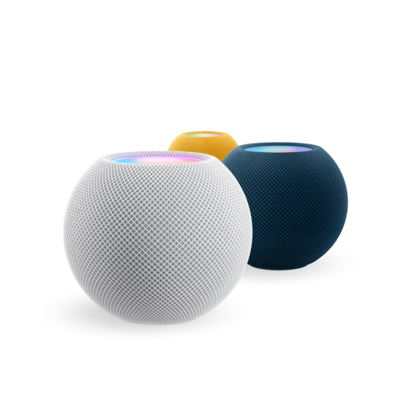 Apple HomePod mini