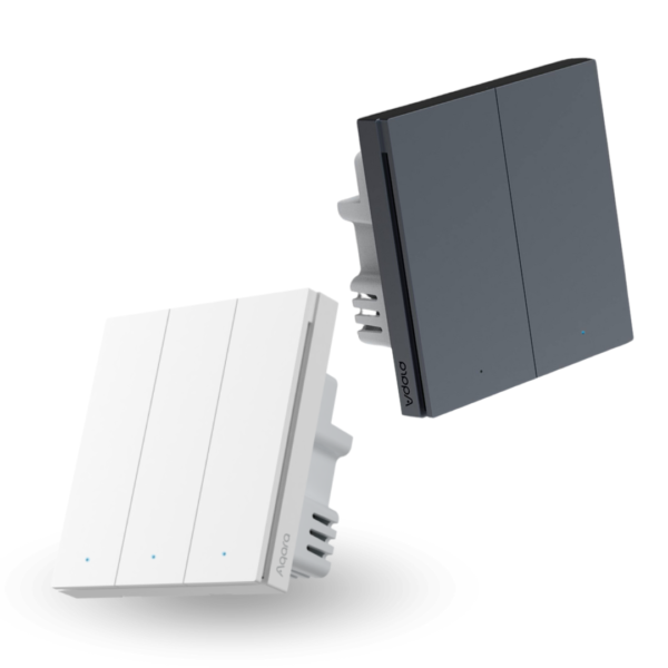 Aqara Smart Wall Switch H1 EU สวิตช์ไฟ