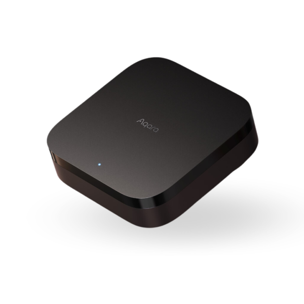 Aqara Hub M3