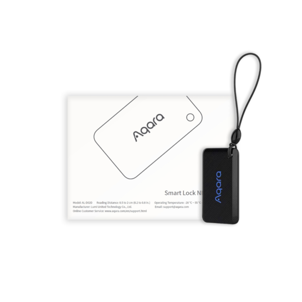 Aqara NFC Card for Smart Door Lock