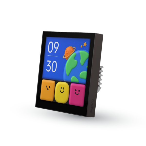 Aqara Magic Switch S1E