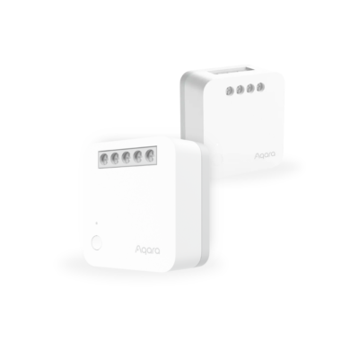 Aqara Single Switch Module T1
