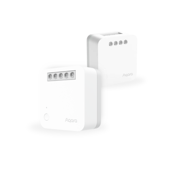 Aqara Single Switch Module T1