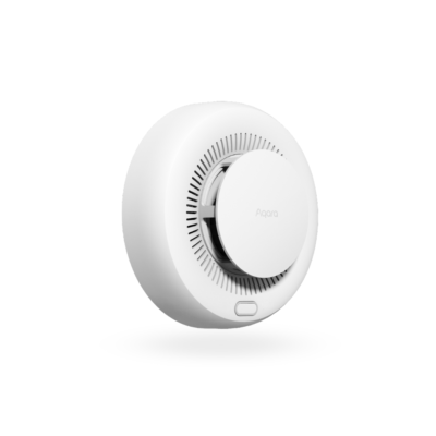 Aqara Smart Smoke Detector