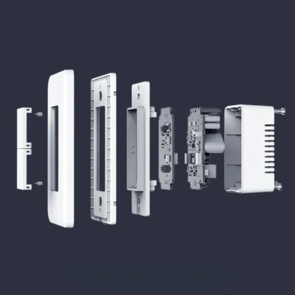 Aqara Smart Wall Switch US