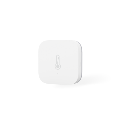 Aqara Temperature and Humidity Sensor