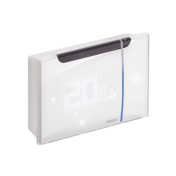 Smarther AC with Netatmo connected thermostat - wall mount