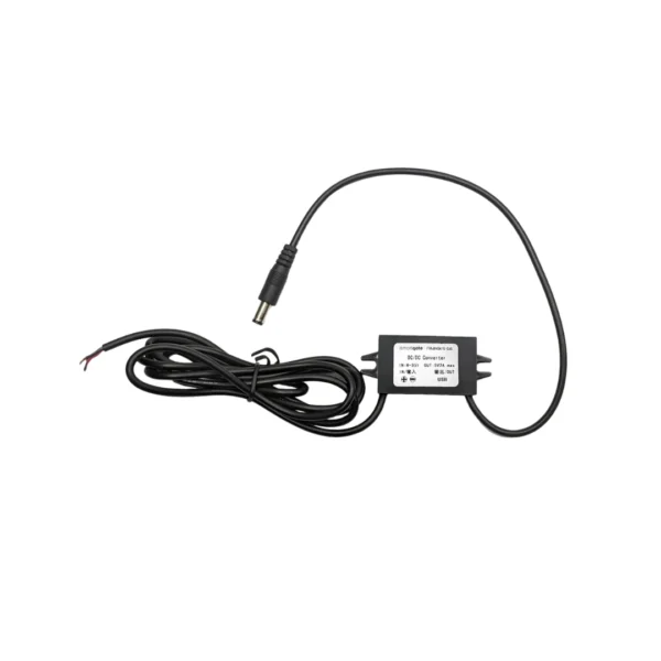DC/DC Converter for ismartgate