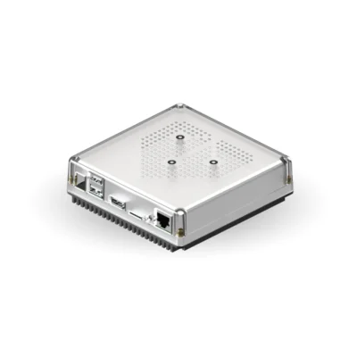 Home Assistant Green