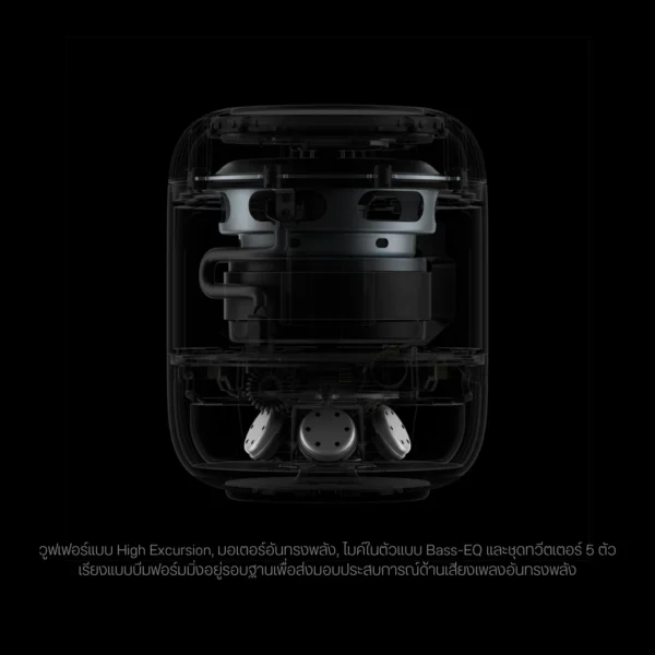 Apple HomePod (Gen 2)