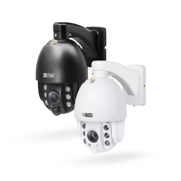 InStar IN-9420 2K+ กล้องวิดีโอ