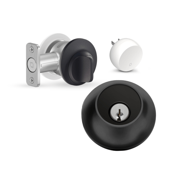 Level Lock Plus Connect กลอนประตู