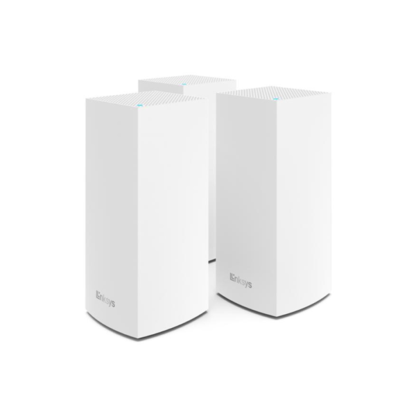 Linksys Atlas Pro  6 - Dual-Band AX5400 Mesh WiFi 6 System เราเตอร์ไวไฟ