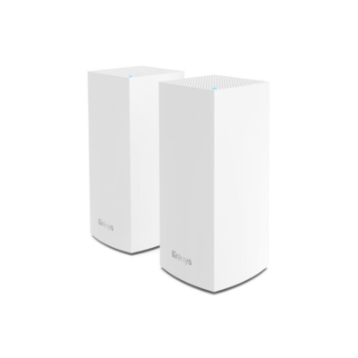Linksys Velop MX8400 Linksys Atlas 6 - Dual-Band AX3000 Mesh WiFi 6 System เราเตอร์ไวไฟ