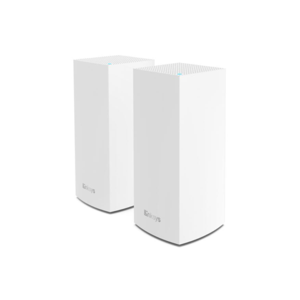 Linksys Atlas 6 - Dual-Band AX3000 Mesh WiFi 6 System  เราเตอร์ไวไฟ