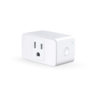 Meross Smart Wi-Fi Plug Mini