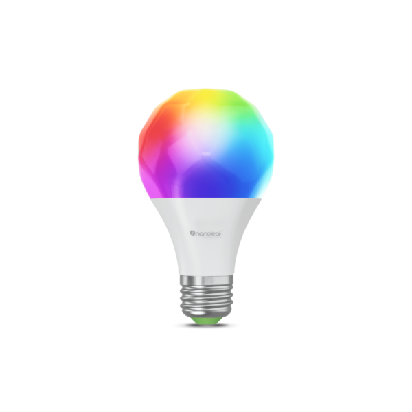 Nanoleaf Essential Matter E27 Smart Bulb