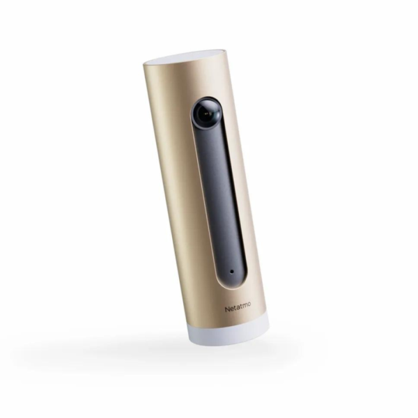 Netatmo Smart Indoor Camera