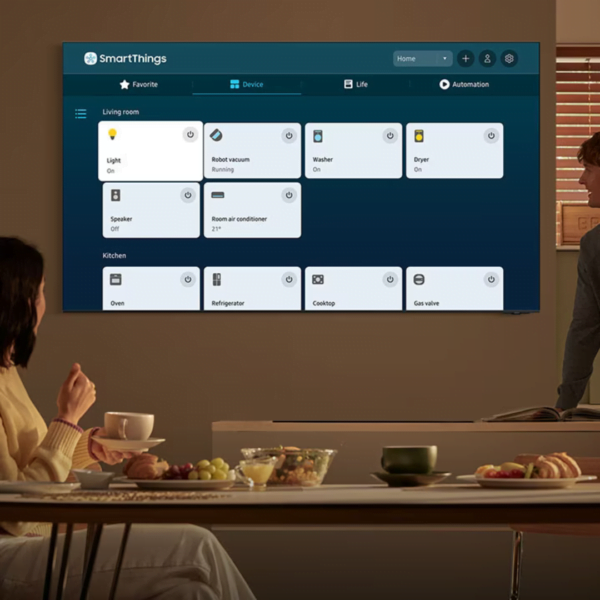 Samsung SmartThings Hub Dongle for Zigbee