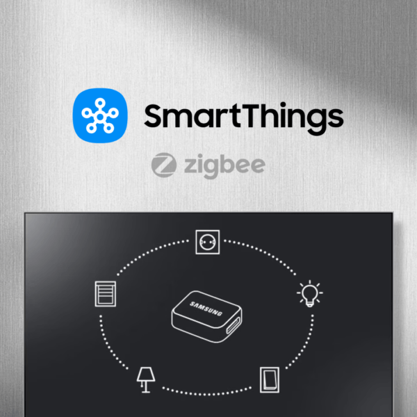 Samsung SmartThings Hub Dongle for Zigbee