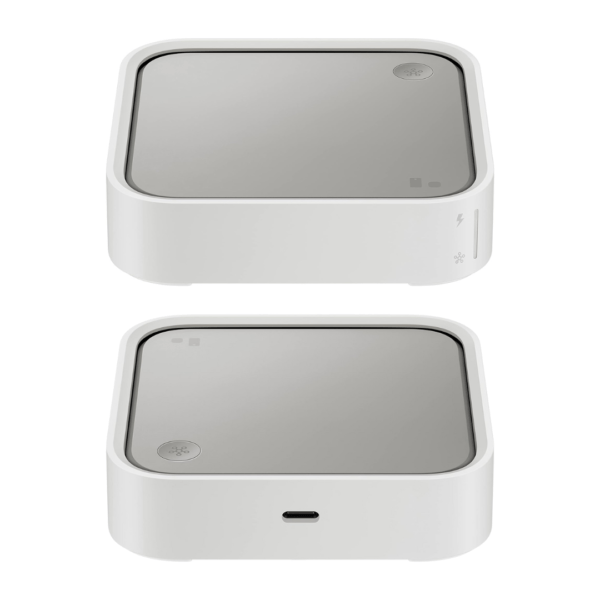 Samsung SmartThings Station with Fast Charging Adapter