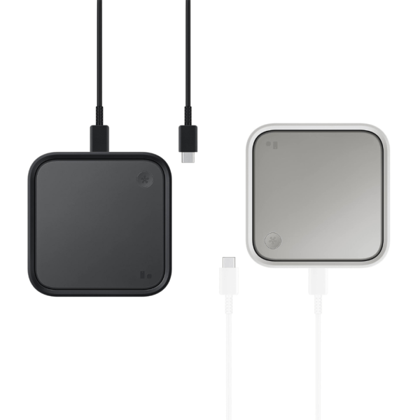 Samsung SmartThings Station with Fast Charging Adapter