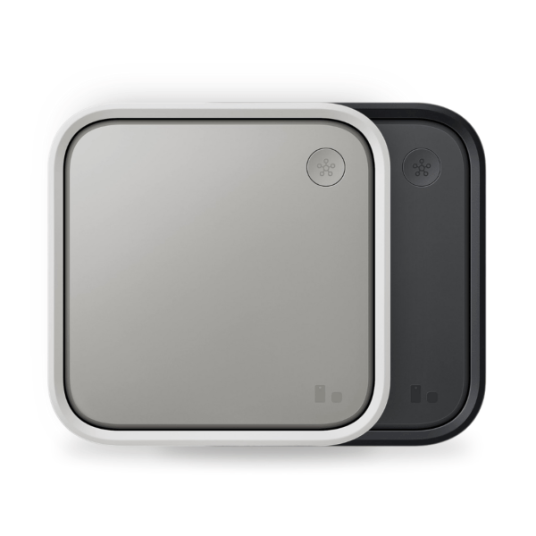 Samsung SmartThings Station with Fast Charging Adapter
