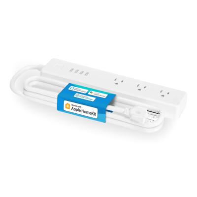 Meross Smart Wi-Fi Surge Protector