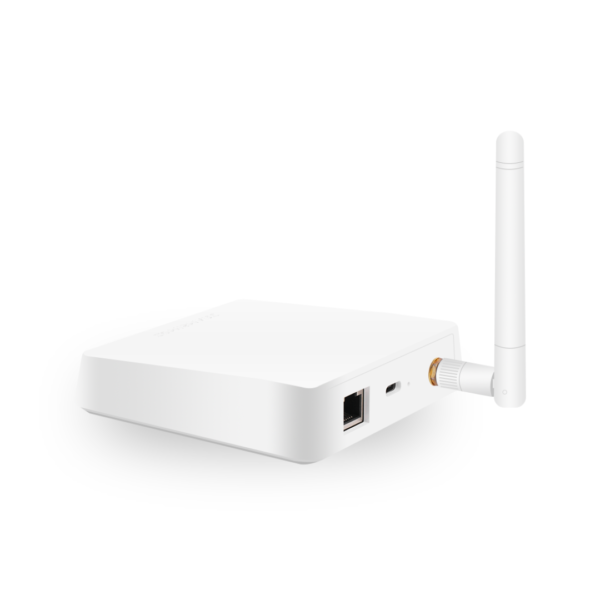 Zemismart Zigbee HomeKit Hub (V2)