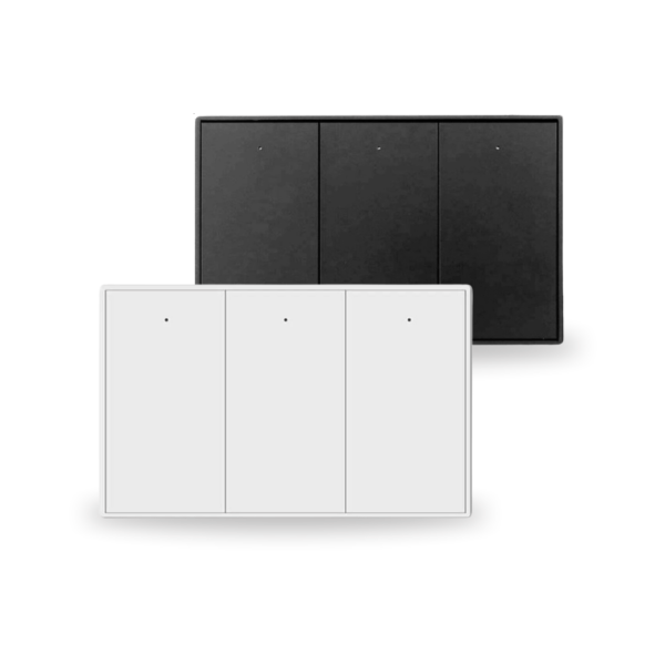 Zemismart Zigbee Wall Switch [K-Series] สวิตช์ไฟ