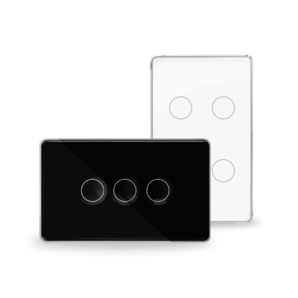 Zemismart Zigbee Wall Switch [T-Series] สวิตช์ไฟ