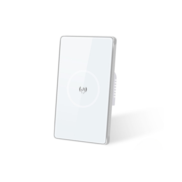 Zemismart Zigbee Wave Switch Zemismart Zigbee Wave Switch สวิตช์ไฟ