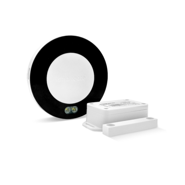 isg pro ismartgate PRO Gate Kit